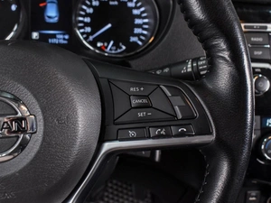 Внедорожник Nissan Qashqai 2021 года, 1685777 рублей, Воронеж