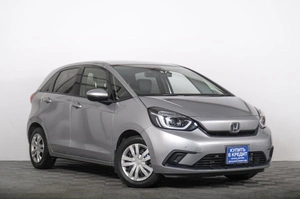 Хетчбэк Honda Fit 2021 года, 1429000 рублей, Томск