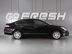 Седан Nissan Teana 2012 года, 1350000 рублей, Минеральные Воды