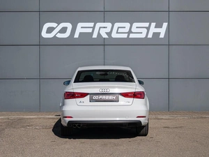 Седан Audi A3 2015 года, 1415000 рублей, Краснодар