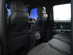 Внедорожник Mercedes-benz G-класс 2026 года, 24700052 рублей, Москва