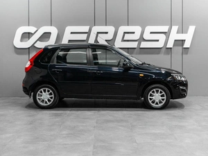 Хетчбэк ВАЗ (LADA) Kalina 2013 года, 449000 рублей, Тюмень