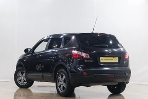 Внедорожник Nissan Qashqai 2010 года, 949000 рублей, Новокузнецк
