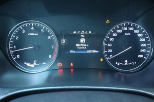 Седан Hyundai Genesis 2015 года, 2095000 рублей, Мирное