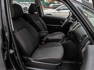Минивэн Kia Venga 2015 года, 1106000 рублей, Краснодар