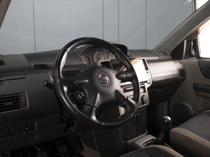 Внедорожник Nissan X-Trail 2006 года, 750000 рублей, Омск