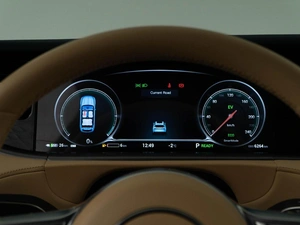 Внедорожник Voyah Free 2023 года, 4124444 рублей, Москва