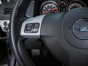 Хетчбэк Opel Astra 2010 года, 525000 рублей, Ставрополь