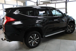 Внедорожник Mitsubishi Pajero Sport 2018 года, 3039000 рублей, Красноярск