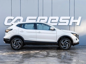 Внедорожник Nissan Qashqai 2025 года, 3189000 рублей, Краснодар