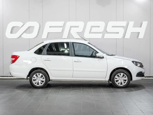 Седан ВАЗ (LADA) Granta 2021 года, 879000 рублей, Сургут