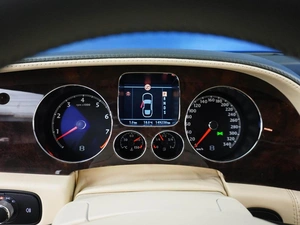 Купе Bentley Continental GT 2005 года, 2699077 рублей, Москва