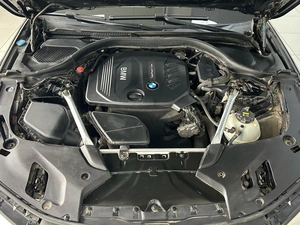 Седан BMW 5 серия 520 2020 года, 3700000 рублей, Смоленск