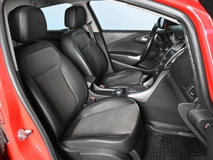 Хетчбэк Opel Astra 2012 года, 900000 рублей, Ростов-на-Дону