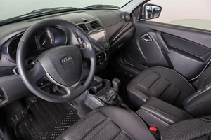Лифтбек ВАЗ (LADA) Granta 2024 года, 929000 рублей, Пермь