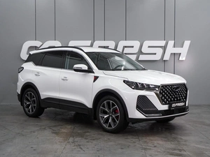 Внедорожник Chery Tiggo 7 Pro Max 2024 года, 2247000 рублей, Воронеж