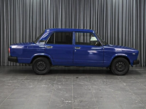 Седан ВАЗ (LADA) 2105 2007 года, 248000 рублей, Ставрополь
