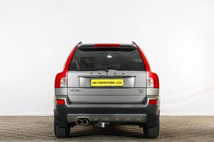 Внедорожник Volvo XC90 2006 года, 1079000 рублей, Тюмень