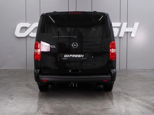 Минивэн Opel Zafira Life 2022 года, 4769000 рублей, Воронеж