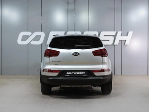 Внедорожник Kia Sportage 2014 года, 1760000 рублей, Воронеж
