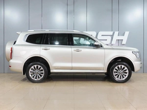 Внедорожник Tank 500 2023 года, 4879000 рублей, Воронеж