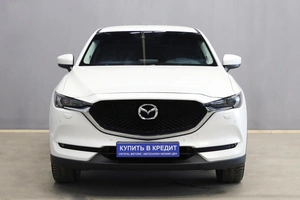 Внедорожник Mazda CX-5 2019 года, 2979000 рублей, Новосибирск