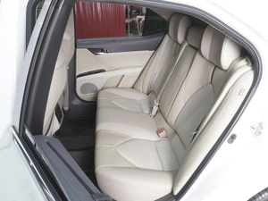 Седан Toyota Camry 2019 года, 3070000 рублей, Ростов-на-Дону