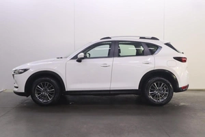 Внедорожник Mazda CX-5 2018 года, 2435000 рублей, Курск