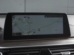 Седан BMW 5 серия 2019 года, 4770000 рублей, Минеральные Воды