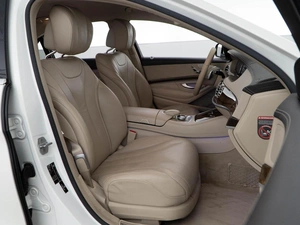 Седан Mercedes-benz S-класс 2014 года, 3169050 рублей, Москва