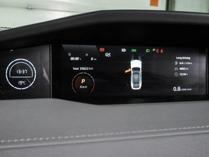 Лифтбек Changan UNI-V 2023 года, 2295000 рублей, Воронеж