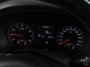 Внедорожник Kia Sportage 2019 года, 2479000 рублей, Тюмень