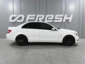 Седан Mercedes-benz C-класс 2013 года, 1799000 рублей, Аксай