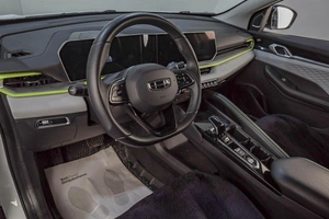 Внедорожник Geely Coolray 2023 года, 2089000 рублей, Челябинск