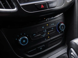 Универсал Ford Focus 2012 года, 660000 рублей, Краснодар