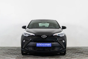 Внедорожник Toyota C-HR 2019 года, 2969000 рублей, Сургут