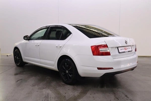 Лифтбек Skoda Octavia 2016 года, 1050000 рублей, Брянск
