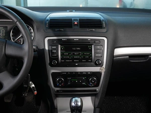 Лифтбек Skoda Octavia 2010 года, 698000 рублей, Тверь