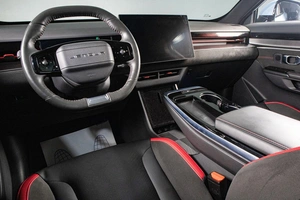 Внедорожник Jetour Dashing 2023 года, 2059000 рублей, Сургут