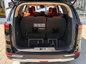 Минивэн Kia Carnival 2021 года, 3820000 рублей, Ставрополь