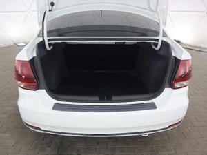 Седан Volkswagen Polo 2017 года, 1055000 рублей, Орёл