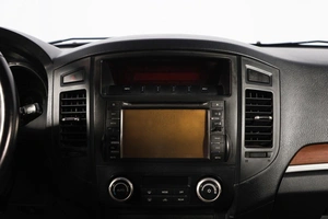 Внедорожник Mitsubishi Pajero 2008 года, 1899000 рублей, Новосибирск