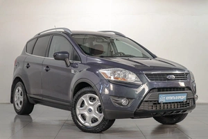 Внедорожник Ford Kuga 2012 года, 839000 рублей, Челябинск