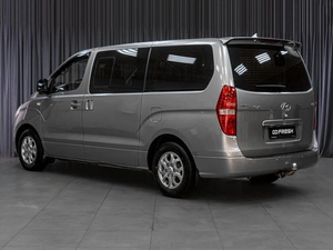 Минивэн Hyundai Grand Starex 2011 года, 1729000 рублей, Тюмень