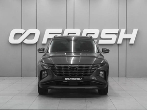 Внедорожник Hyundai Tucson 2021 года, 3570000 рублей, Ростов-на-Дону