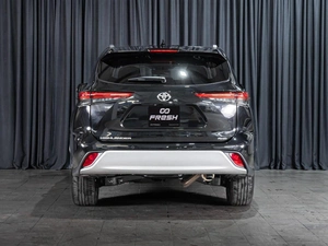 Внедорожник Toyota Highlander 2025 года, 5940000 рублей, Волгоград