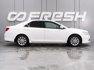 Седан Toyota Camry 2013 года, 1749000 рублей, Воронеж