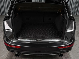 Внедорожник Audi Q5 2010 года, 1298000 рублей, Ставрополь