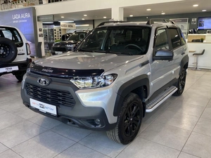 Внедорожник ВАЗ (LADA) Niva 2023 года, 1100000 рублей, Орёл
