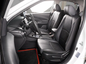 Седан Changan Alsvin 2024 года, 1298000 рублей, Минеральные Воды